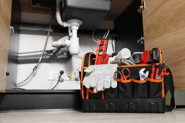 Best Commercial Plumbing Services  in Sands Point, NY